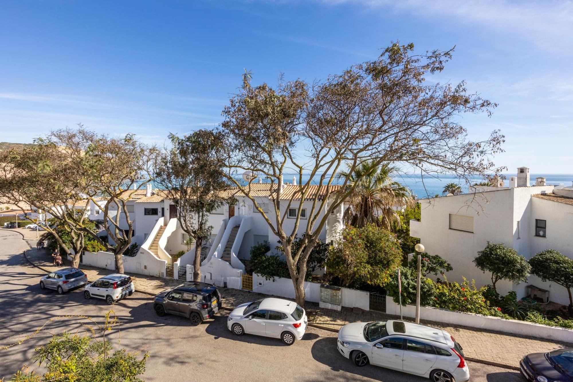 Casa Joia Villa Luz Dış mekan fotoğraf