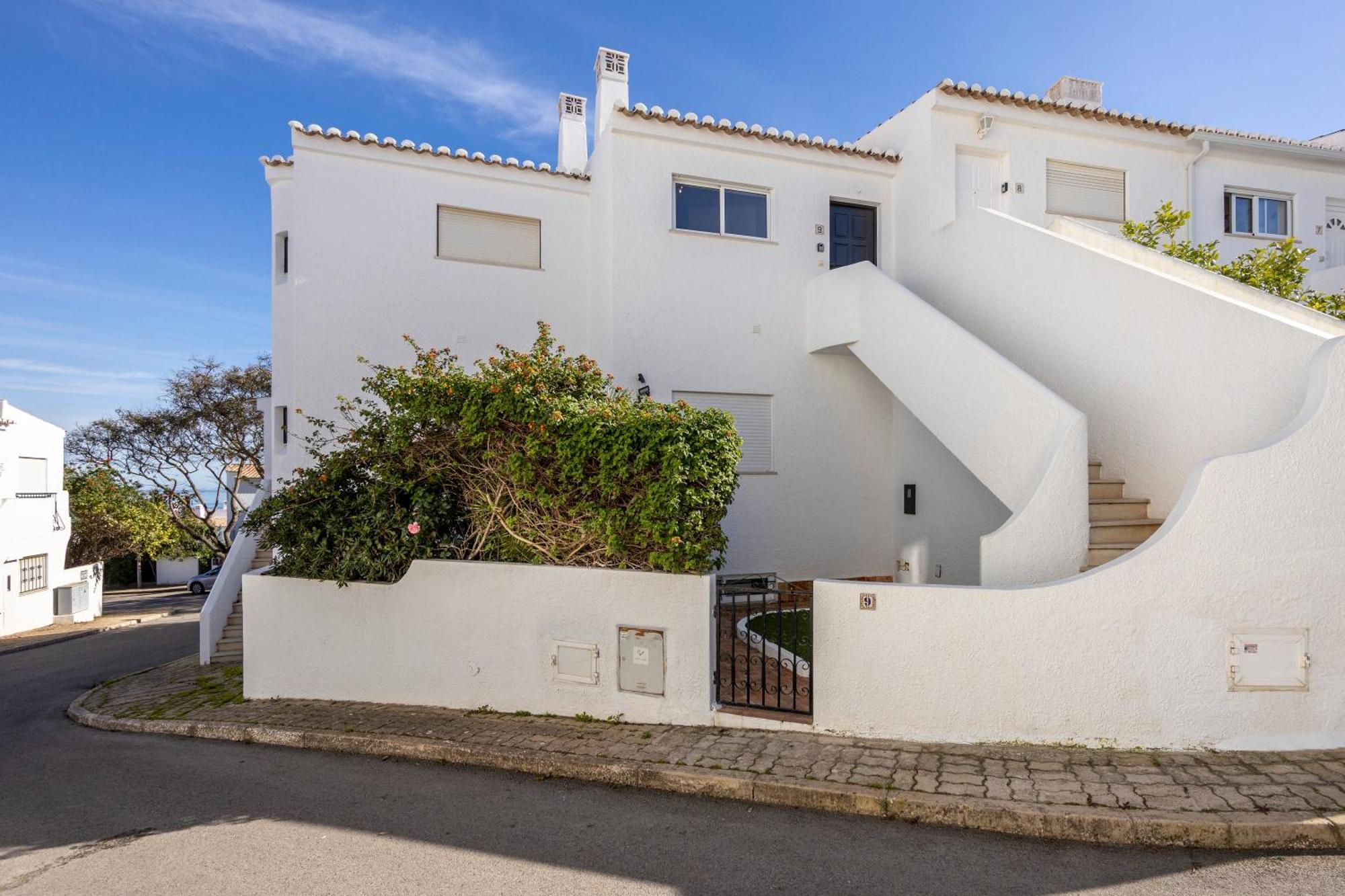 Casa Joia Villa Luz Dış mekan fotoğraf